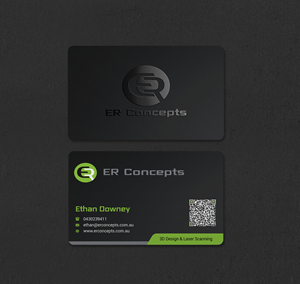 Business Card Design by INDIAN_Ashok for this project | Design: #29503767