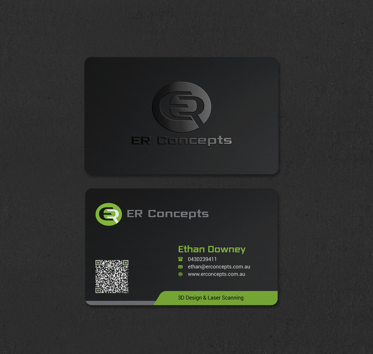 Business Card Design by INDIAN_Ashok for this project | Design #29503771