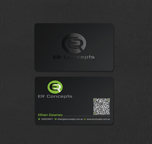 Business Card Design by INDIAN_Ashok for this project | Design: #29503772
