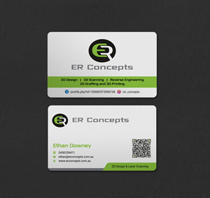 Business Card Design by INDIAN_Ashok for this project | Design: #29503774