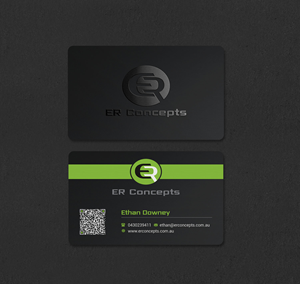 Business Card Design by INDIAN_Ashok for this project | Design: #29503777