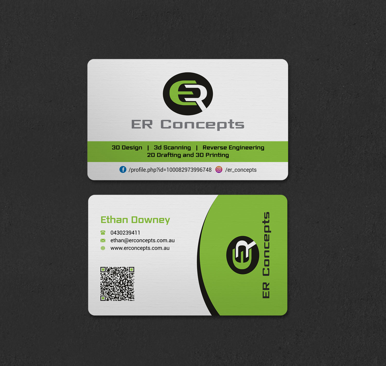 Design de Carte de Visite par INDIAN_Ashok pour ce projet | Design #29503779