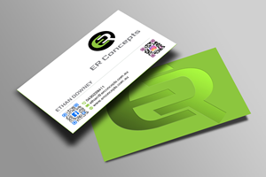 Visitenkarten-Design von Creations Box 2015 für dieses Projekt | Design: #29519724