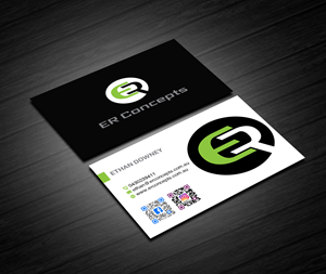 Visitenkarten-Design von Creations Box 2015 für dieses Projekt | Design: #29519727