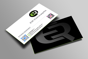 Visitenkarten-Design von Creations Box 2015 für dieses Projekt | Design: #29519728
