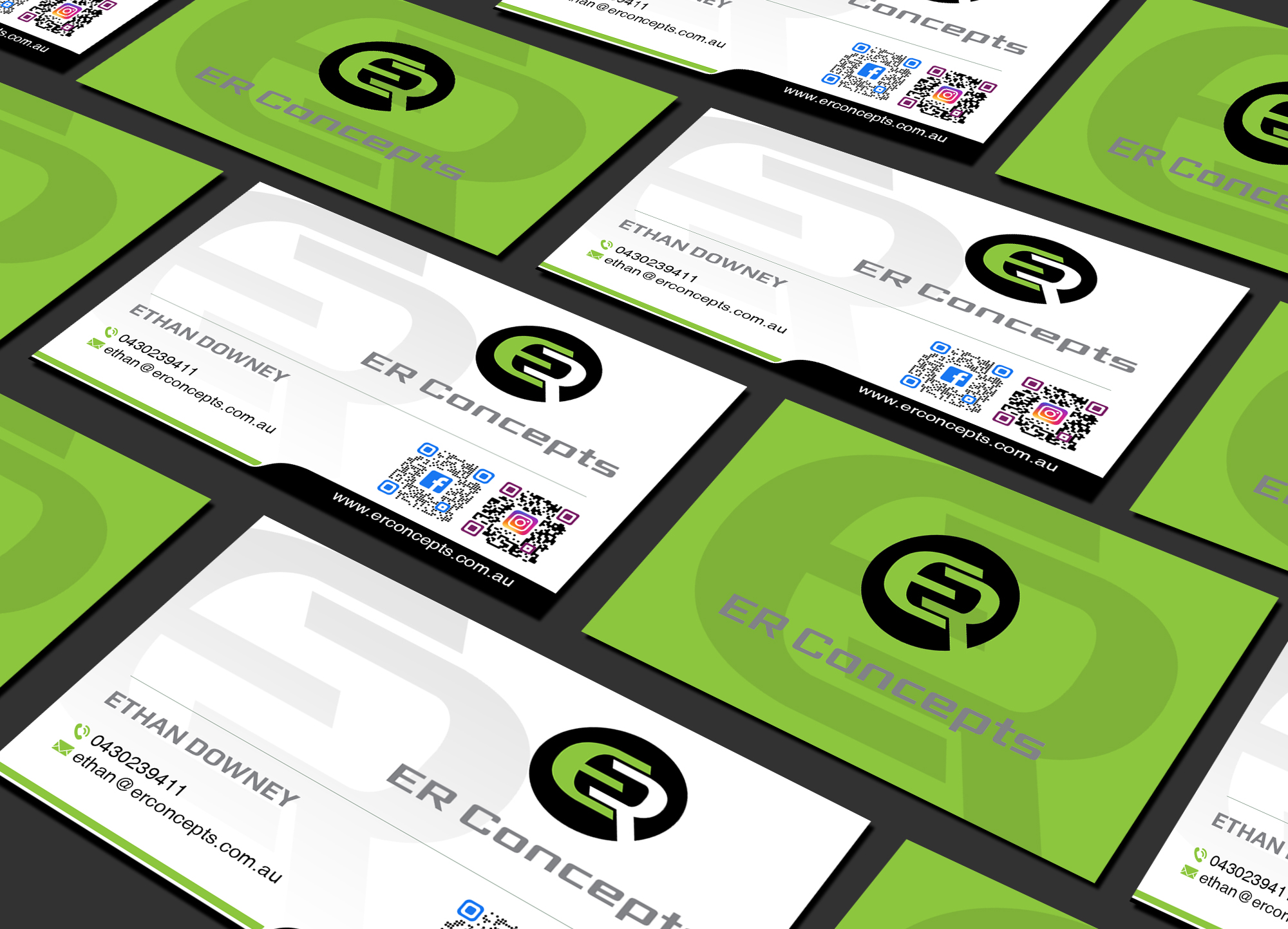 Business Card Design by Creations Box 2015 for this project | Design #29521850