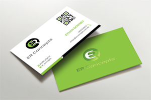 Business Card Design by Laxmi Design for this project | Design #29503469