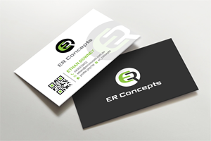Business Card Design by LAXMI DESIGNHUB for this project | Design: #29503470