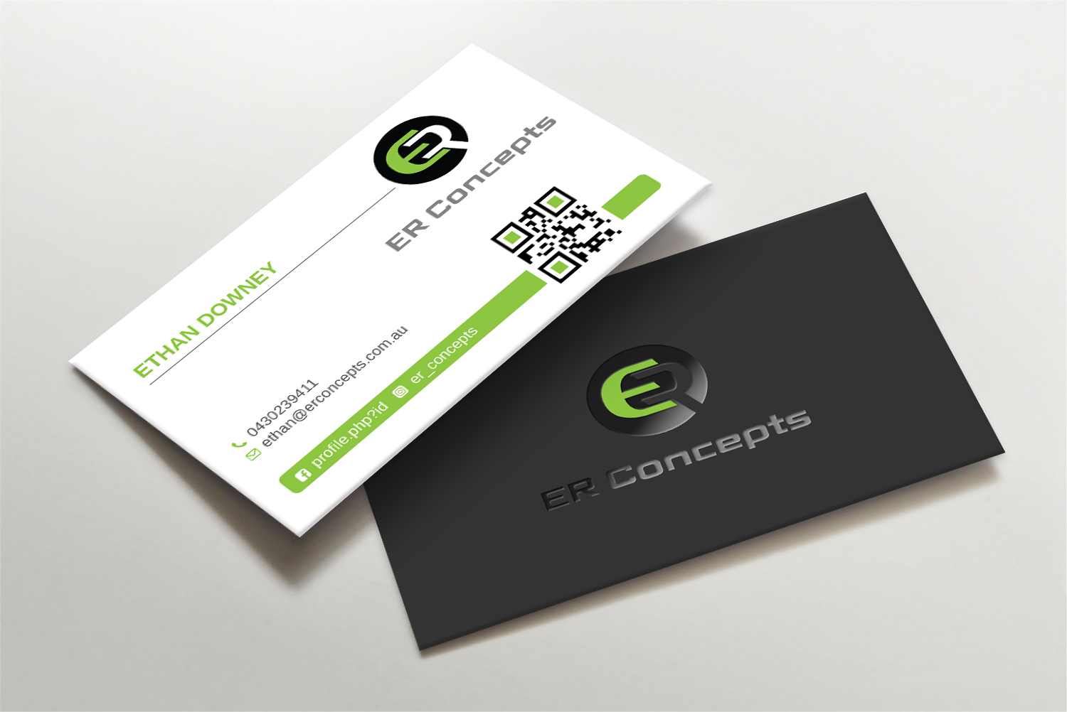 Business Card Design by LAXMI DESIGNHUB for this project | Design #29503471
