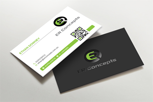Business Card Design by LAXMI DESIGNHUB for this project | Design: #29503471