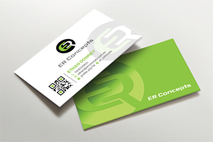 Business Card Design by LAXMI DESIGNHUB for this project | Design: #29503472