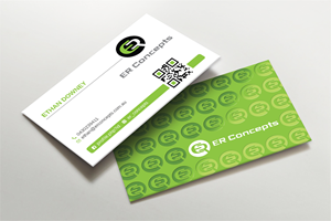 Business Card Design by LAXMI DESIGNHUB for this project | Design: #29503473