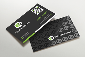 Business Card Design by LAXMI DESIGNHUB for this project | Design: #29503474