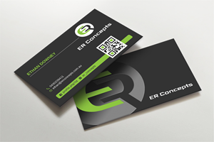 Business Card Design by LAXMI DESIGNHUB for this project | Design: #29503478