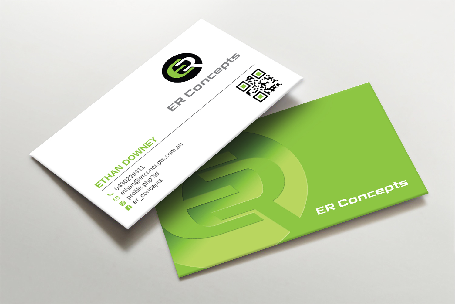Business Card Design by LAXMI DESIGNHUB for this project | Design #29503481