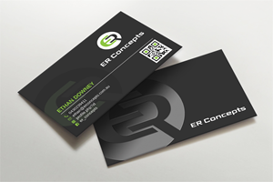 Business Card Design by LAXMI DESIGNHUB for this project | Design: #29503488
