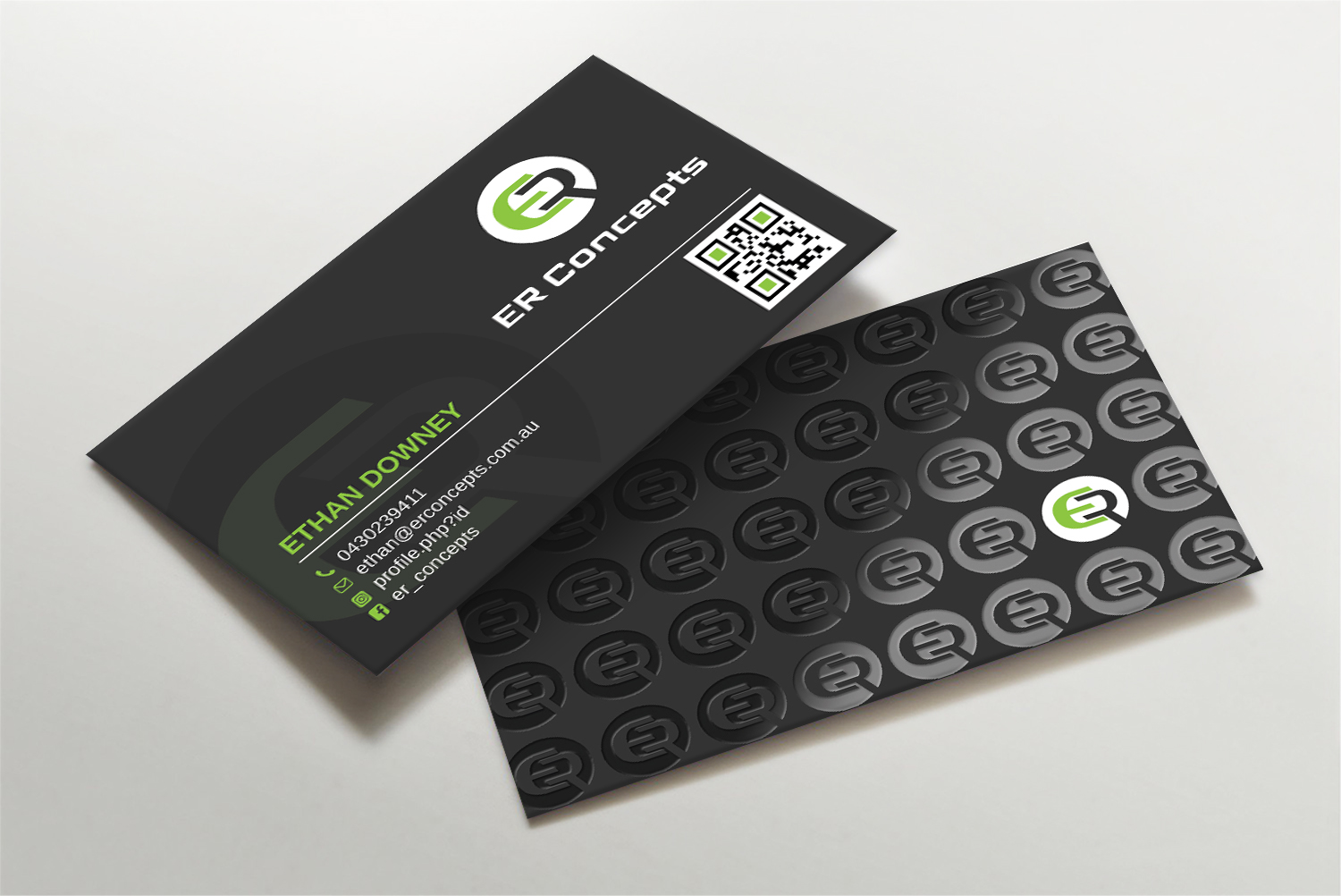 Business Card Design by LAXMI DESIGNHUB for this project | Design #29503490