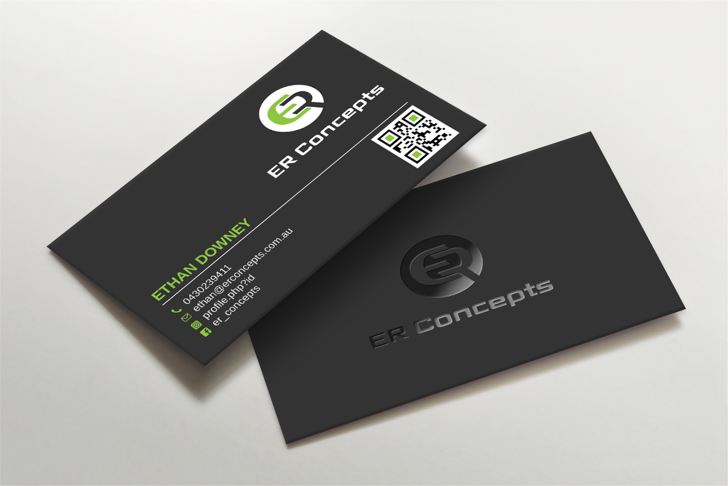 Business Card Design by LAXMI DESIGNHUB for this project | Design #29503491