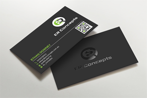 Business Card Design by LAXMI DESIGNHUB for this project | Design: #29503491