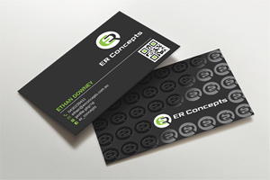 Business Card Design by LAXMI DESIGNHUB for this project | Design: #29503492