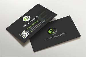 Business Card Design by LAXMI DESIGNHUB for this project | Design: #29503494
