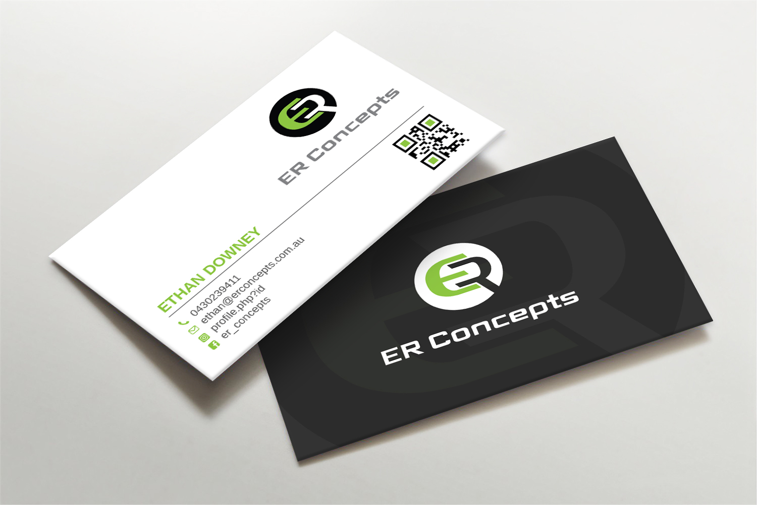 Business Card Design by LAXMI DESIGNHUB for this project | Design #29503496