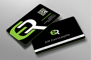 Business Card Design by chandrayaan.creative for this project | Design: #29508254