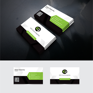 Business Card Design by 3Guys for this project | Design: #29522536