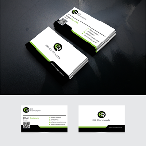 Business Card Design by 3Guys for this project | Design: #29522537