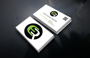 Business Card Design by 3Guys for this project | Design: #29522539