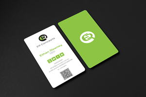 Business Card Design by abdul700 for this project | Design: #29507836