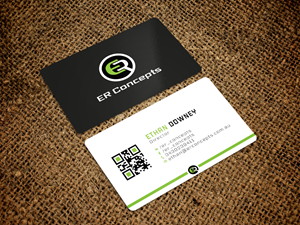 Business Card Design by Tripti Ranjan Gain for this project | Design: #29518809