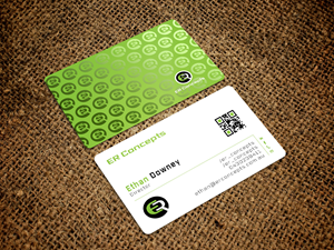 Business Card Design by Tripti Ranjan Gain for this project | Design: #29518816