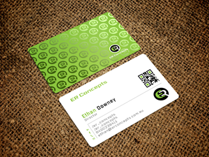 Business Card Design by Tripti Ranjan Gain for this project | Design: #29518817