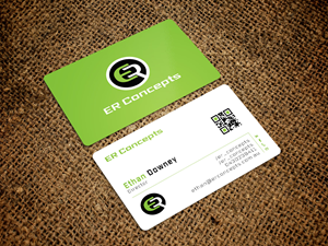 Business Card Design by Tripti Ranjan Gain for this project | Design: #29518820
