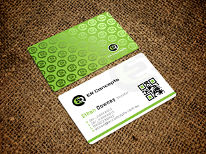 Business Card Design by Tripti Ranjan Gain for this project | Design: #29518825