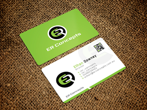 Business Card Design by Tripti Ranjan Gain for this project | Design: #29518826