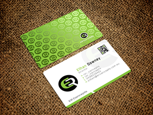 Business Card Design by Tripti Ranjan Gain for this project | Design: #29518827
