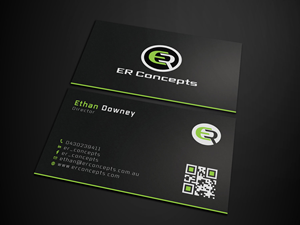 Business Card Design by Tripti Ranjan Gain for this project | Design: #29518829
