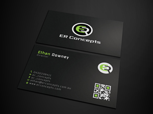 Business Card Design by Tripti Ranjan Gain for this project | Design: #29518830