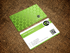 Business Card Design by Tripti Ranjan Gain for this project | Design: #29518832