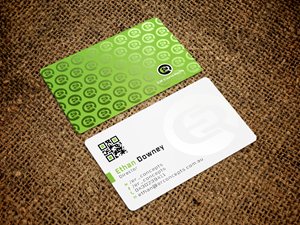 Business Card Design by Tripti Ranjan Gain for this project | Design: #29518834