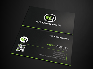 Business Card Design by Tripti Ranjan Gain for this project | Design: #29518840