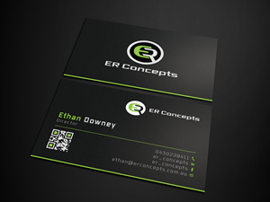 Business Card Design by Tripti Ranjan Gain for this project | Design: #29518842