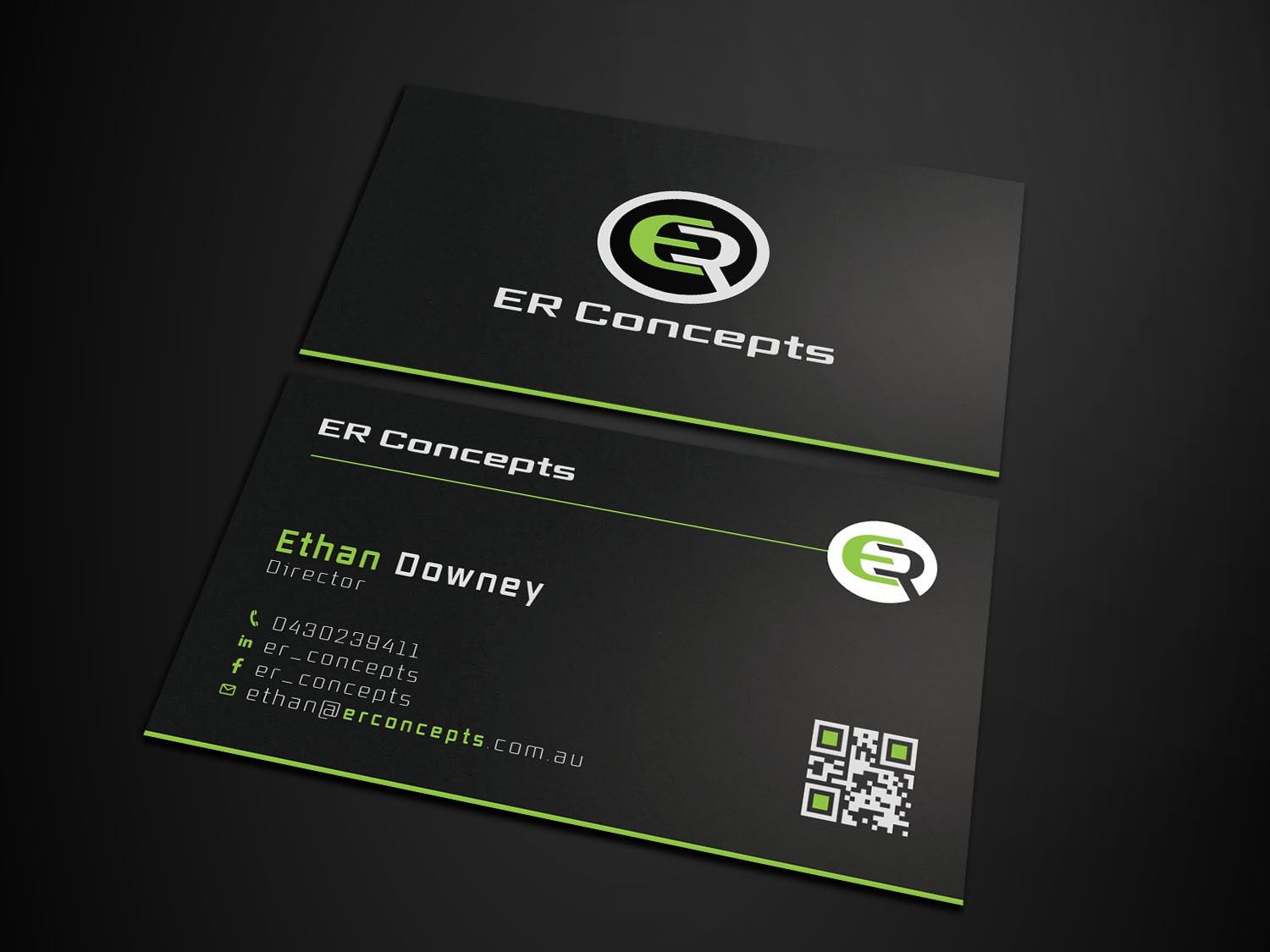Business Card Design by Tripti Ranjan Gain for this project | Design #29518843