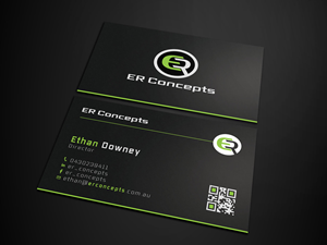 Business Card Design by Tripti Ranjan Gain for this project | Design: #29518843