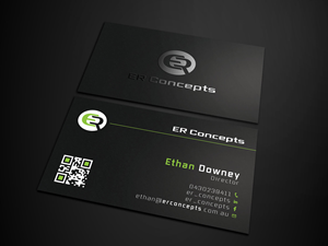 Business Card Design by Tripti Ranjan Gain for this project | Design: #29518845