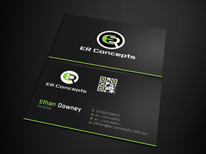 Business Card Design by Tripti Ranjan Gain for this project | Design: #29518847