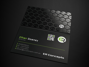 Business Card Design by Tripti Ranjan Gain for this project | Design: #29518853