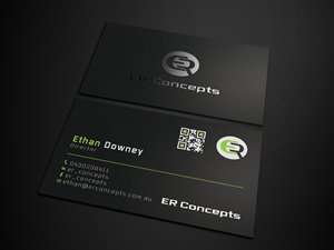 Business Card Design by Tripti Ranjan Gain for this project | Design: #29518856